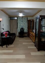 Blk 17 Marsiling Gardens (Woodlands), HDB 3 Rooms #574230751